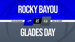 11/15 Highlights @ Glades Day