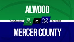 12/22 Highlights @ Mercer County