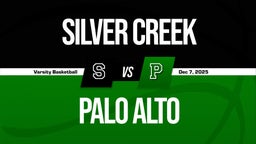 12/6 Highlights vs Silver Creek