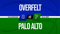 12/5 Highlights vs Overfelt