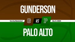 12/8 Highlights vs Gunderson