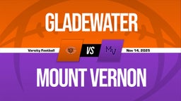 11/14 Highlights vs Gladewater
