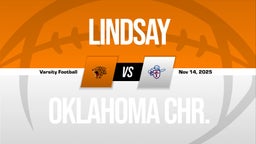 11/14 Highlights vs Lindsay