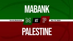 11/11 Highlights vs Mabank