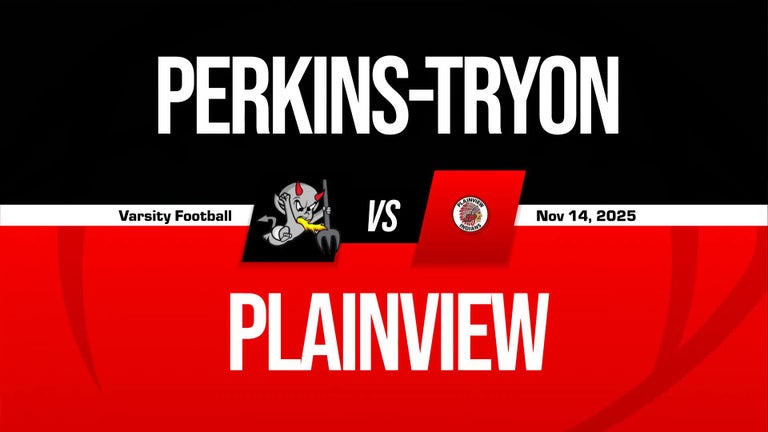 Video player poster image