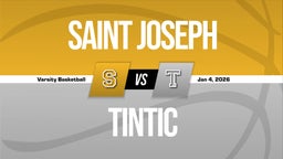 01/3 Highlights vs Saint Joseph