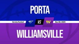 11/8 Highlights vs PORTA