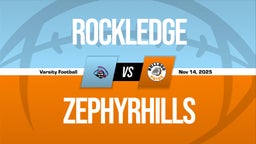 11/14 Highlights vs Rockledge