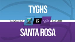 12/4 Highlights @ Santa Rosa