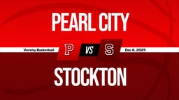 12/6 Highlights vs Pearl City