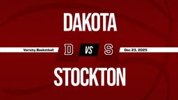 12/22 Highlights vs Dakota