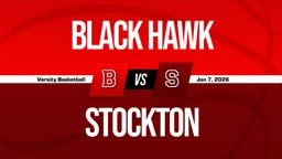 01/6 Highlights vs Black Hawk