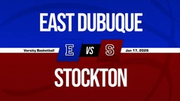 01/16 Highlights vs East Dubuque