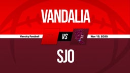 11/15 Highlights @ SJO