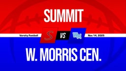 11/14 Highlights vs Summit