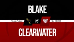 11/14 Highlights @ Clearwater
