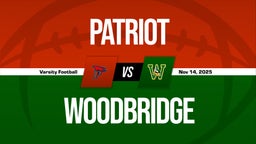 11/14 Highlights @ Woodbridge