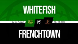 11/14 Highlights @ Frenchtown