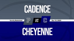 12/11 Highlights vs Cadence