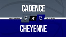 12/11 Highlights @ Cheyenne