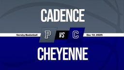 12/11 Highlights vs Cadence