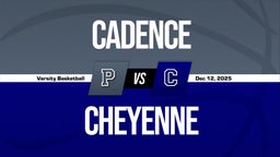 12/11 Highlights @ Cheyenne