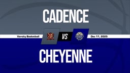 12/11 Highlights @ Cheyenne