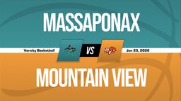 01/23 Highlights vs Massaponax