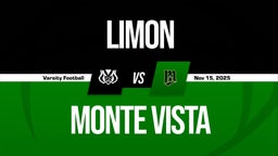 11/15 Highlights @ Monte Vista