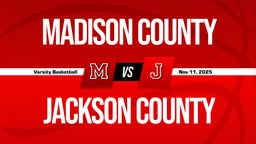 11/11 Highlights vs Madison County