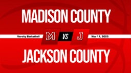 11/11 Highlights @ Jackson County