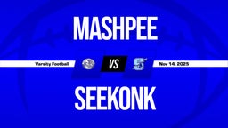 11/14 Highlights vs Mashpee