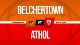 11/14 Highlights vs Belchertown