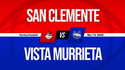 11/14 Highlights @ Vista Murrieta