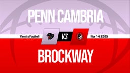 11/14 Highlights @ Brockway