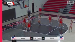 11/13 Highlights vs Westwood