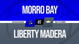 11/14 Highlights vs Morro Bay
