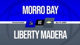 11/14 Highlights @ Liberty Madera