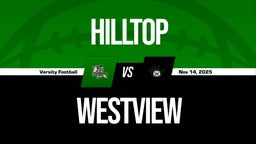 11/14 Highlights vs Hilltop