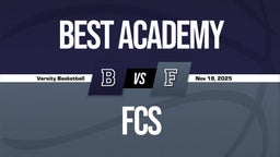 11/18 Highlights vs Best Academy