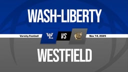 11/14 Highlights vs Wash-Liberty