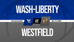 11/14 Highlights @ Westfield