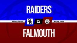 11/14 Highlights @ Falmouth
