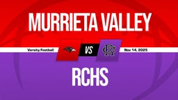 11/14 Highlights @ RCHS