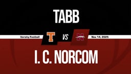 11/14 Highlights vs Tabb