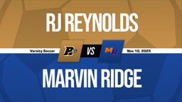 11/10 Highlights vs RJ REYNOLDS