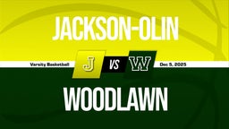 12/5 Highlights @ Woodlawn