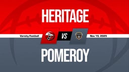 11/15 Highlights vs Heritage