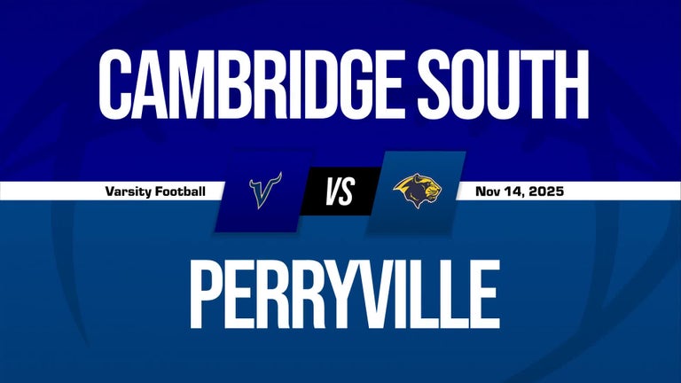 Video player poster image