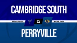 11/14 Highlights @ Perryville